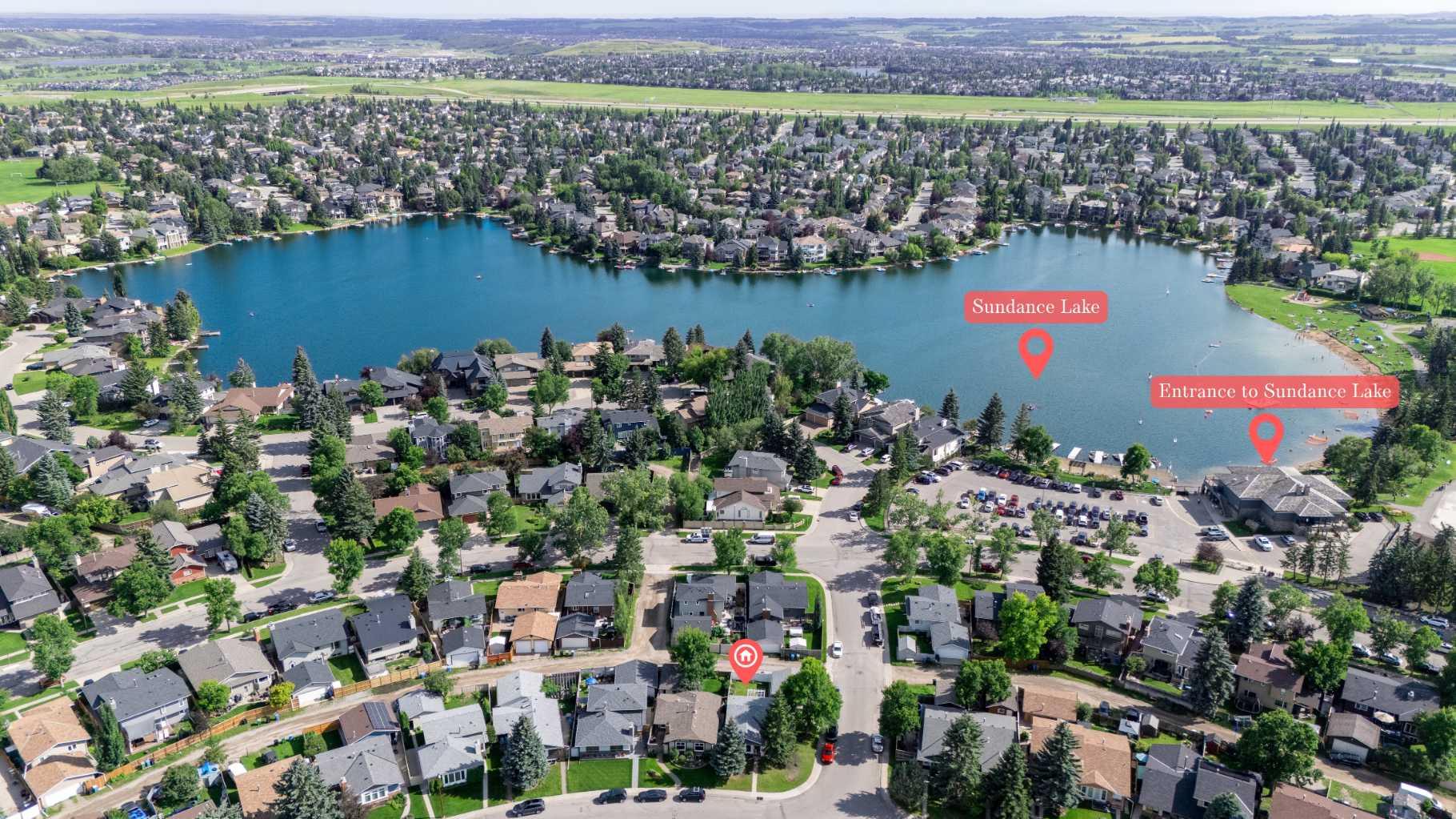 33 Sunhurst Crescent SE