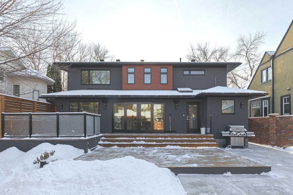 Photo of 236 38 Avenue SW, Calgary, AB T2S 0V6 (MLS # A2282358)