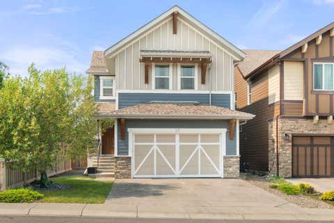Photo of 25 Masters Park SE, Calgary, AB T3M 2B5 (MLS # A2334903)