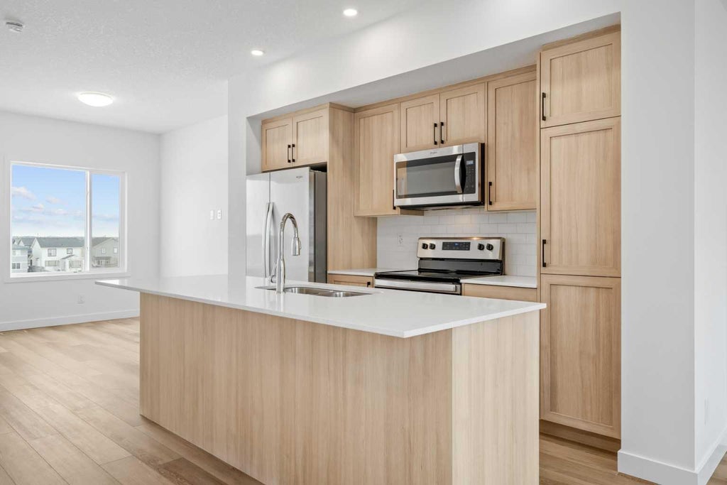 Photo of 25 Wildwoods Court SW #1306, Airdrie, AB T4B 5V7 (MLS # A2342466)