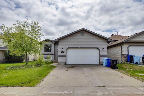 Photo of 109 Lanauze Street, Fort McMurray, AB T9K 2S5 (MLS # A2319723)