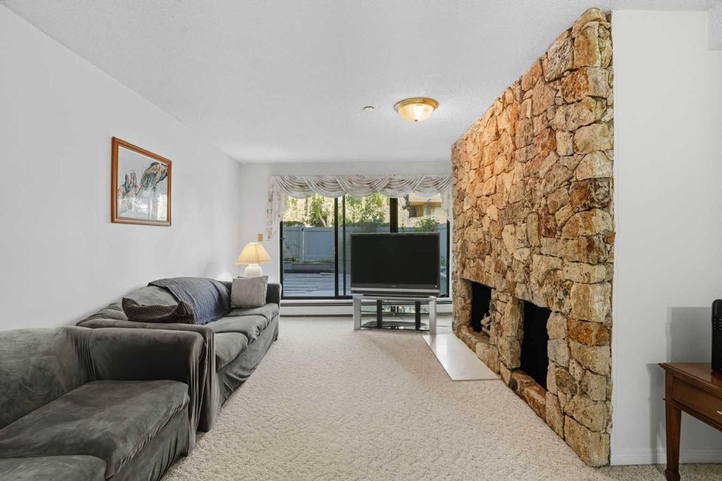 Photo of 3730 50 Street NW #109, Calgary, AB T3A 2E3 (MLS # A2281678)