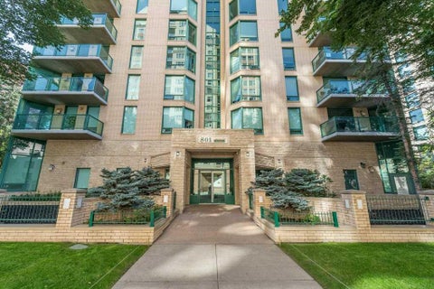 Photo of 801 2 Avenue SW #802, Calgary, AB T2P 4Z9 (MLS # A2319224)