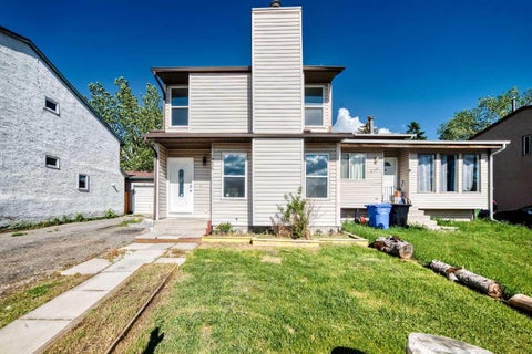 Photo of 236 Pinemill Mews NE, Calgary, AB T1Y 4R2 (MLS # A2318672)