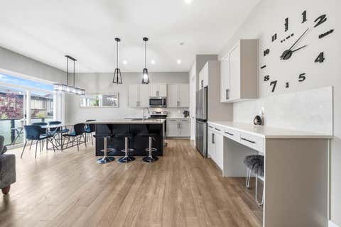 Photo of 113 Marina Key, Chestermere, AB T1X 1Y7 (MLS # A2335798)