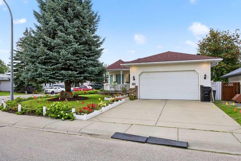 131 Cambria Road Strathmore AB T1P 1M1