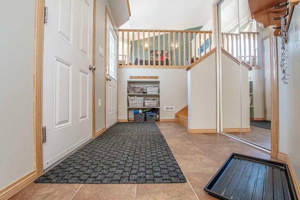 Photo of 7733 Abbey Lane, Rural Grande Prairie No. 1, County of, AB T8X 4G7 (MLS # A2303464)