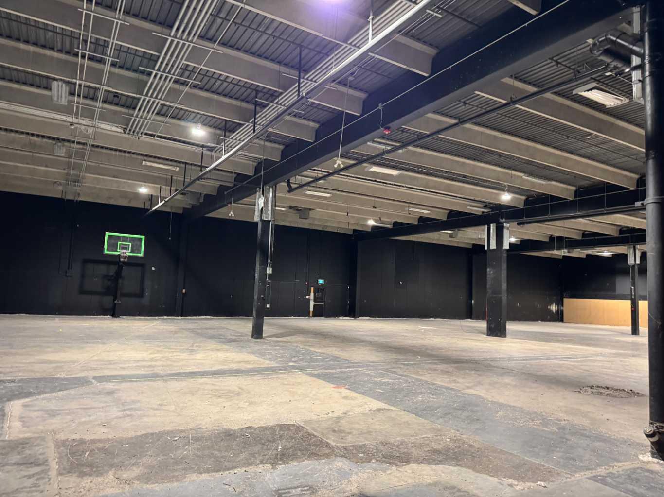 1411 33 Street NE 6A