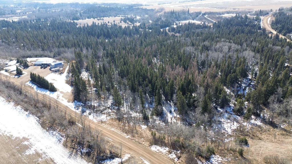 Photo of 41172 RR 17-3, Rural Stettler No. 6, County of, AB T0B 1H0 (MLS # A2295027)