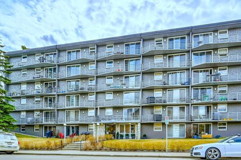 Photo of 1027 Cameron Avenue SW #103, Calgary, AB T2T 0K3 (MLS # A2249294) Photo of 1027 Cameron Avenue SW #103, Calgary, AB T2T 0K3 (MLS # A2249294)
