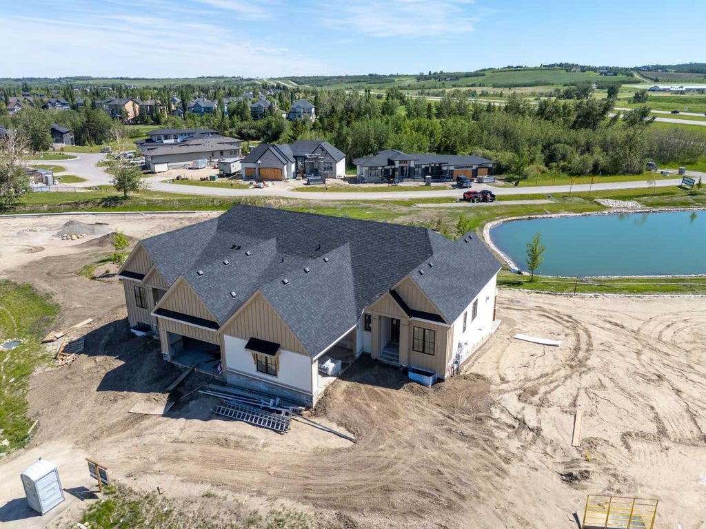 Photo of 533 Pine Creek Ridge, Rural Foothills County, AB T1S 3V9 (MLS # A2321215)