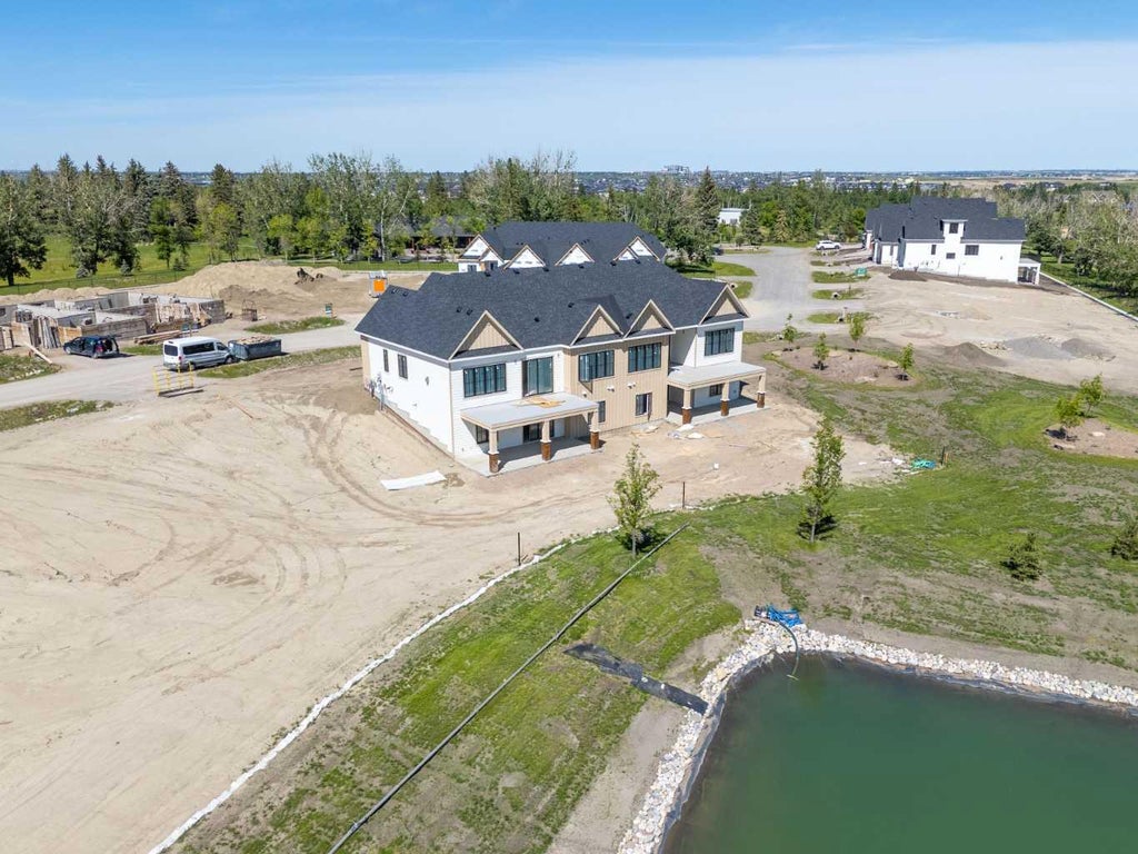 Photo of 533 Pine Creek Ridge, Rural Foothills County, AB T1S 3V9 (MLS # A2321215)