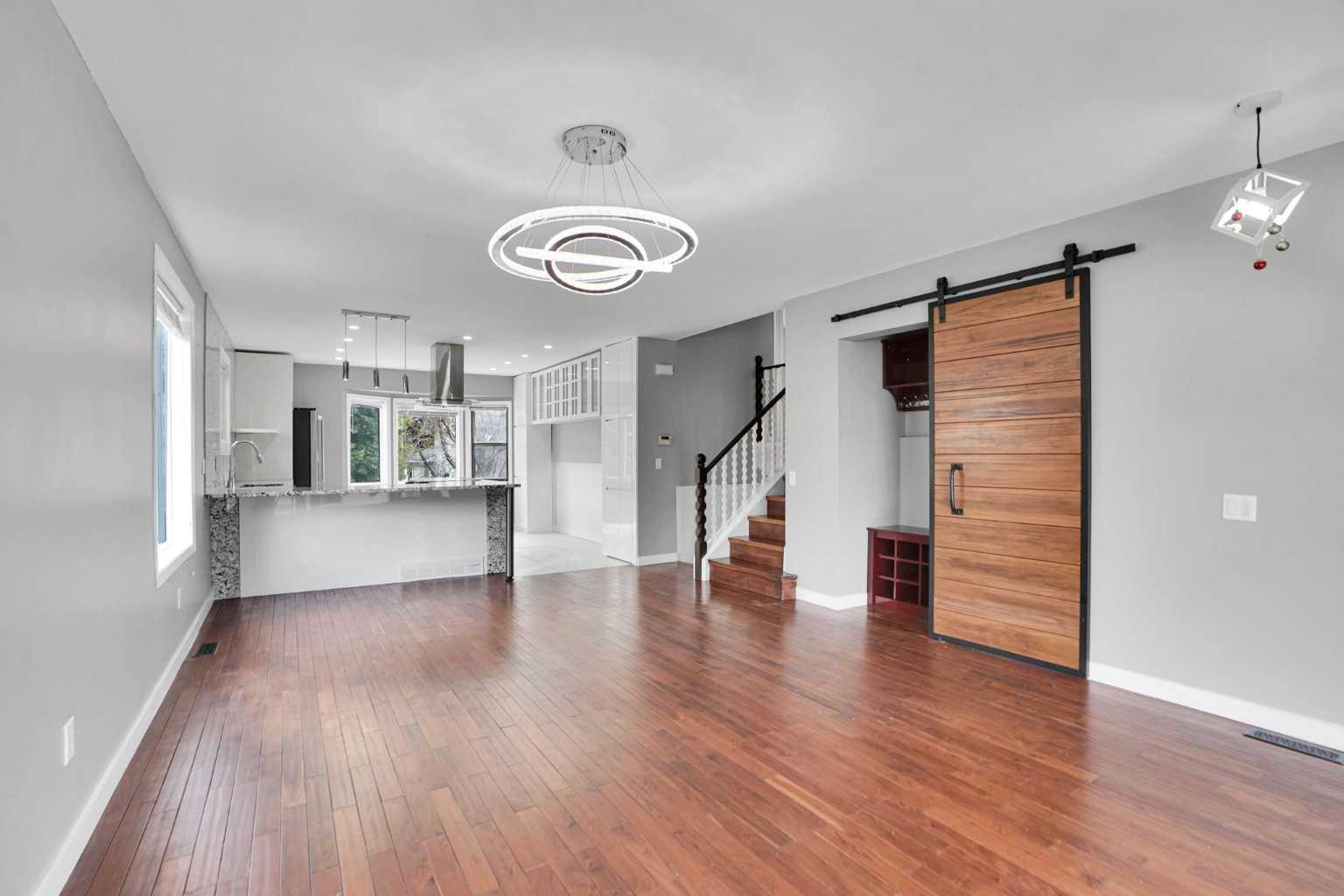 127 Woodstock Road SW