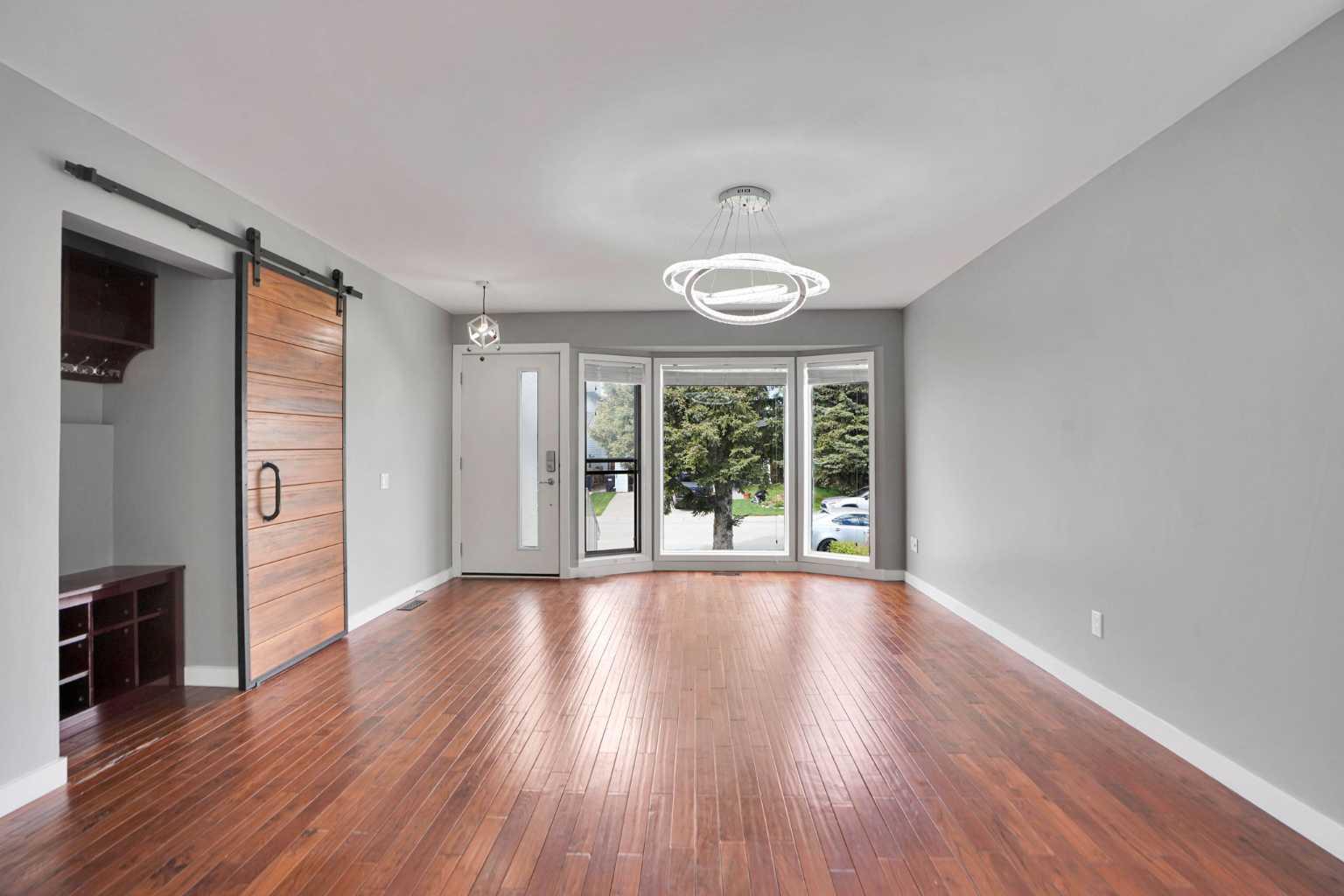 127 Woodstock Road SW