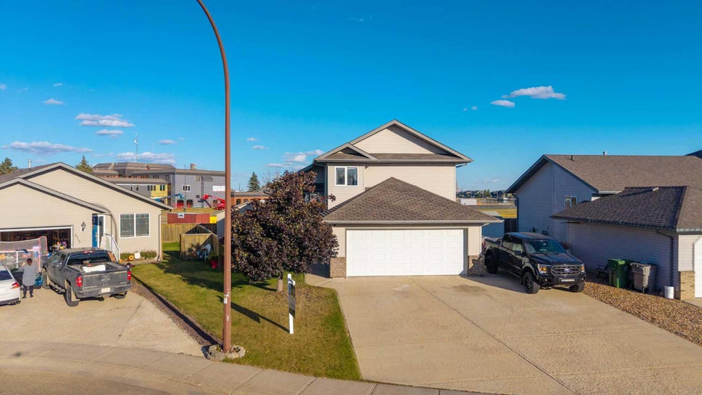 Photo of 3711 45 Avenue Close, Lloydminster, SK S9V 2E8 (MLS # A2349751)