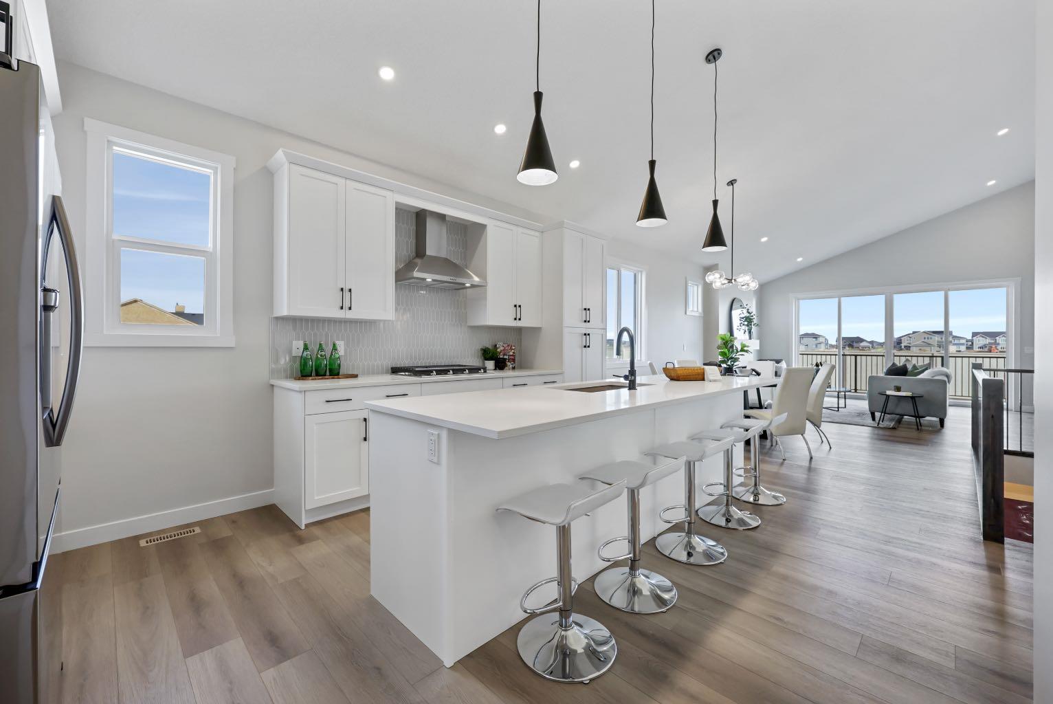 26 Baywater Rise SW