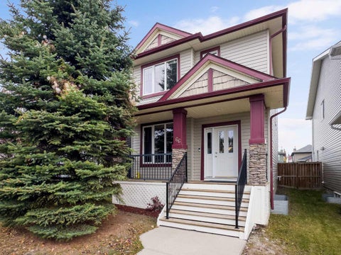 Photo of 66 Evansford Circle NW, Calgary, AB T3P 0B1 (MLS # A2352883)