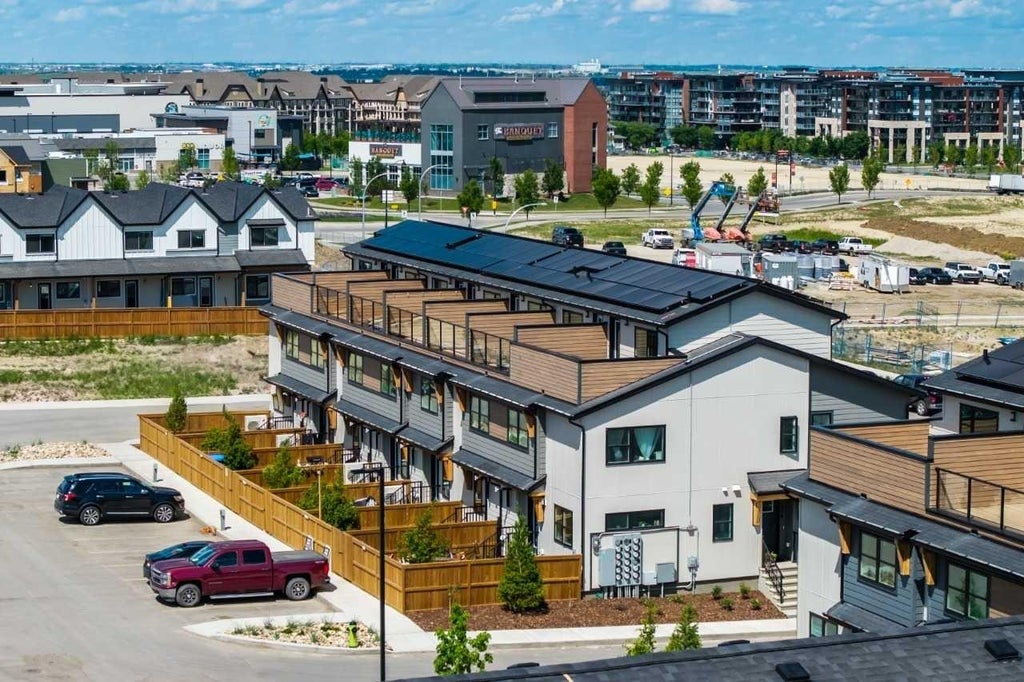 Photo of 135 Mahogany Parade #906, Calgary, AB T3M 4K2 (MLS # A2343704)