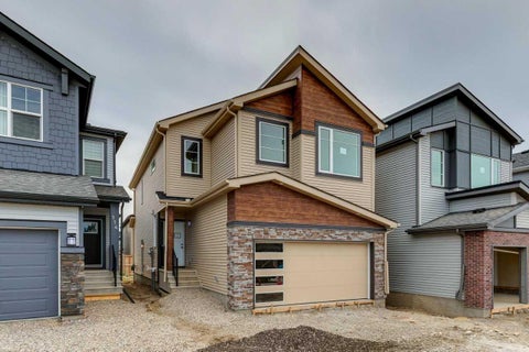 Photo of 110 Walgrove Bay SE, Calgary, AB T2X 5N9 (MLS # A2318927)