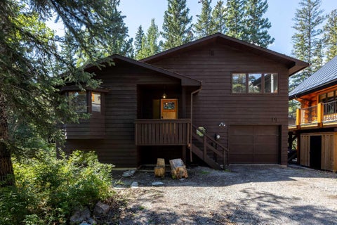 Photo of 14 Pinewood Crescent, Canmore, AB T1W 1P8 (MLS # A2339689)