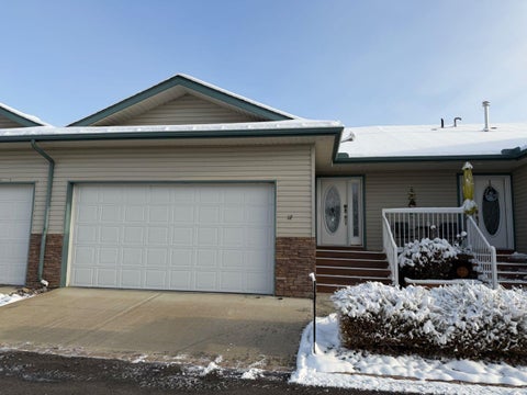 Photo of 12 Garden Way, Drumheller, AB T0J 0Y5 (MLS # A2276935)