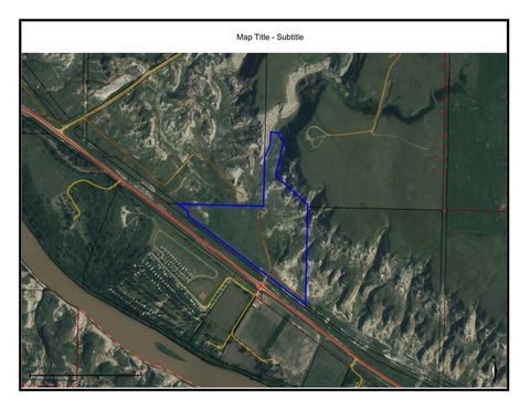 Photo of Highway 10 East, Drumheller, AB T0J 0Y0 (MLS # A2319481)