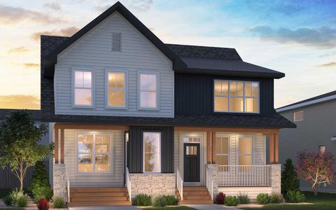 19730 45 Street SE Calgary AB T3M 4A8