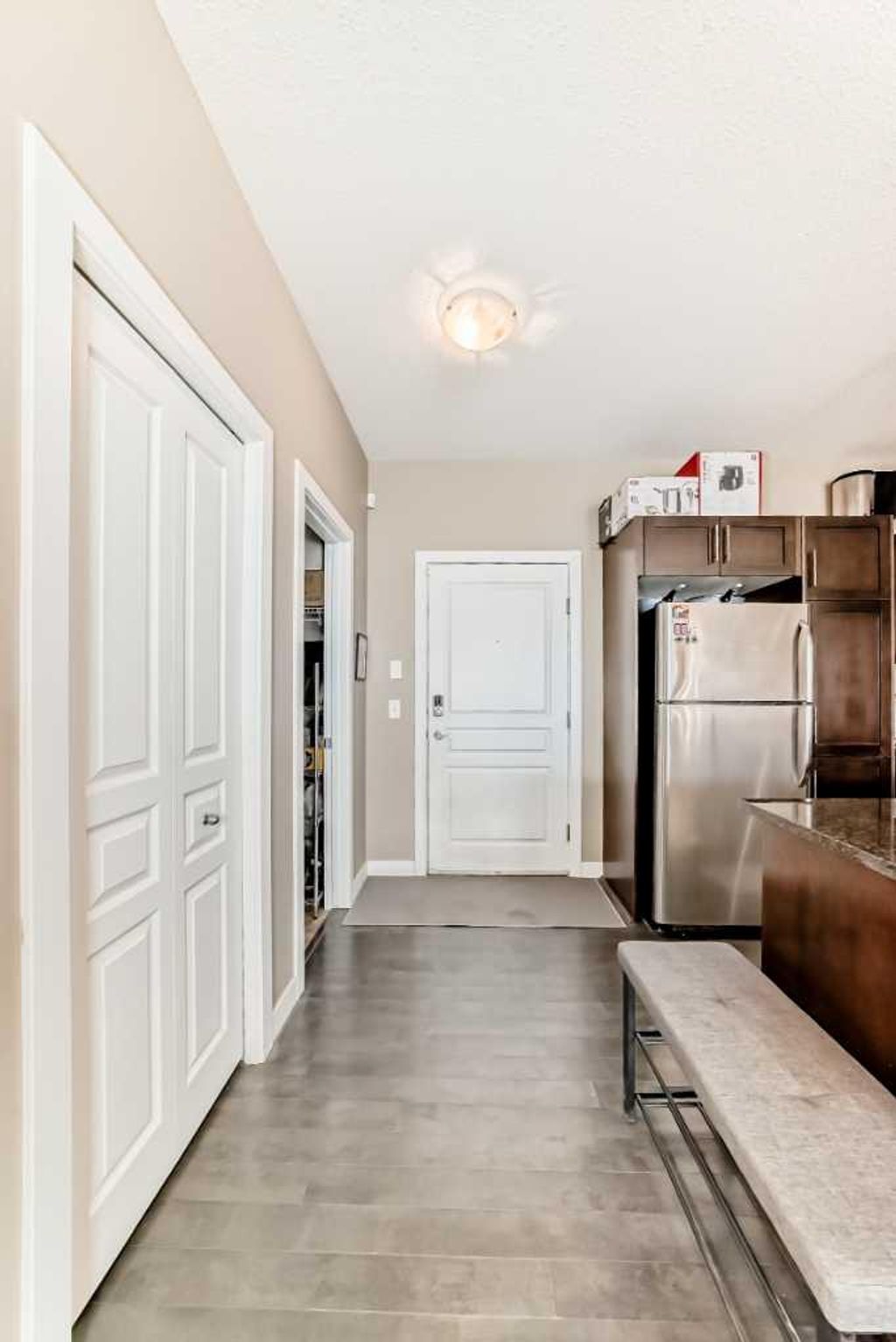Photo of 48 Panatella Road NW #312, Calgary, AB T3K 0V4 (MLS # A2282265)