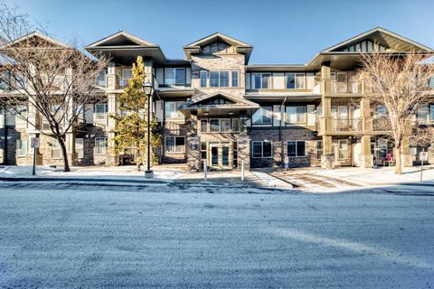48 Panatella Road NW 312 Calgary AB T3K 0V4