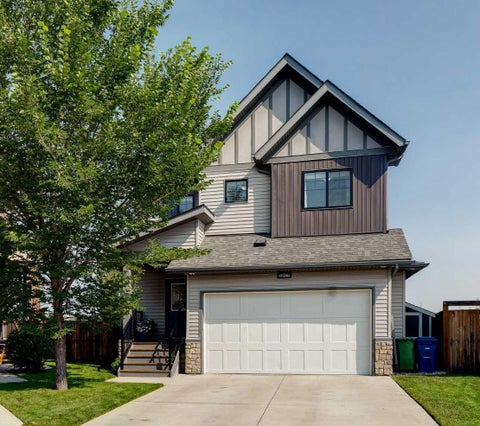 Photo of 126 Reunion Landing NW, Airdrie, AB T4B 3W4 (MLS # A2329058)