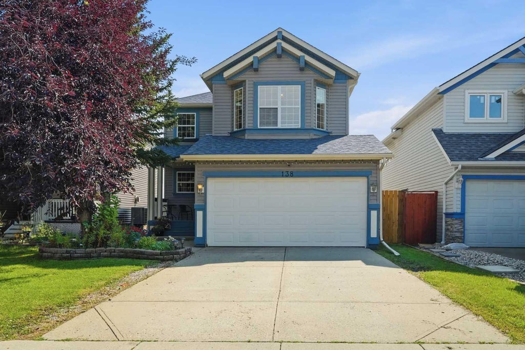 Photo of 138 Somerglen Common SW, Calgary, AB T2Y 4A3 (MLS # A2338513)