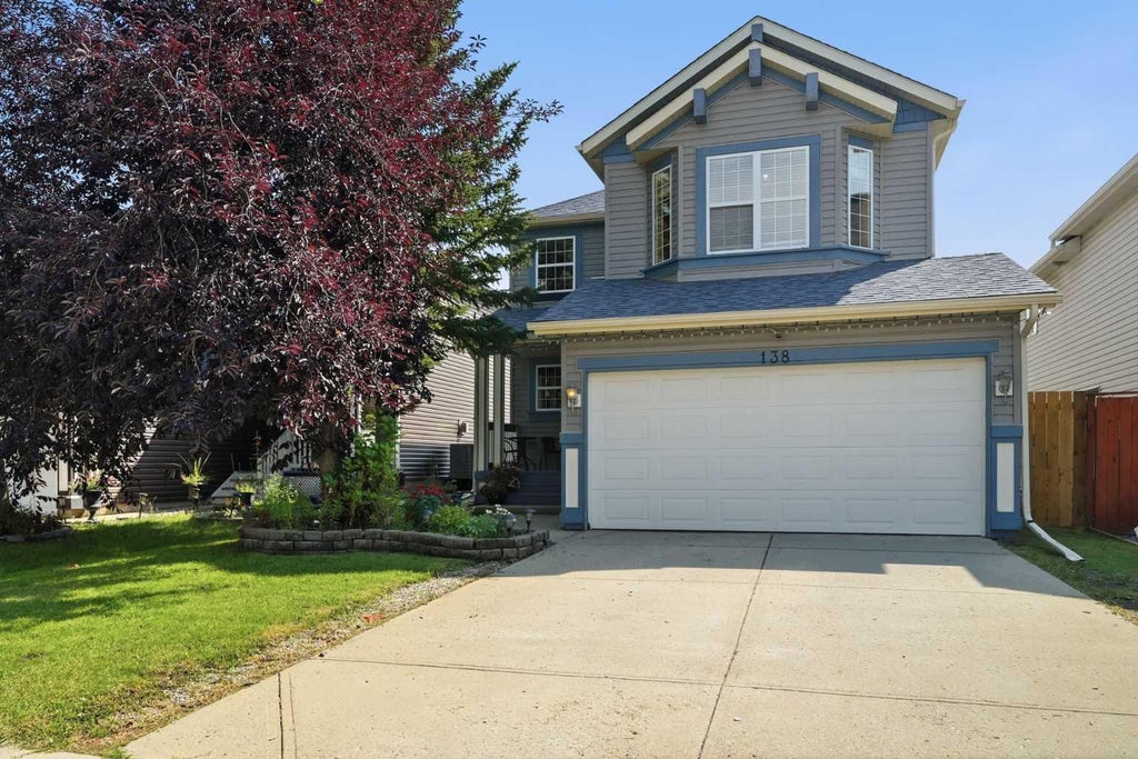 Photo of 138 Somerglen Common SW, Calgary, AB T2Y 4A3 (MLS # A2338513)