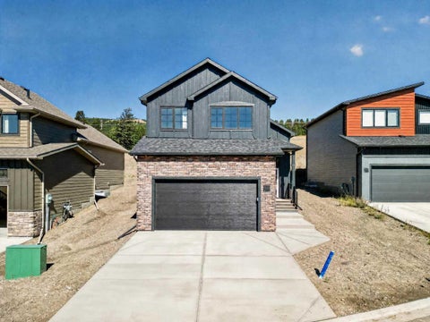 Photo of 8635 25 Avenue, Coleman, AB T0K 0M0 (MLS # A2347272)