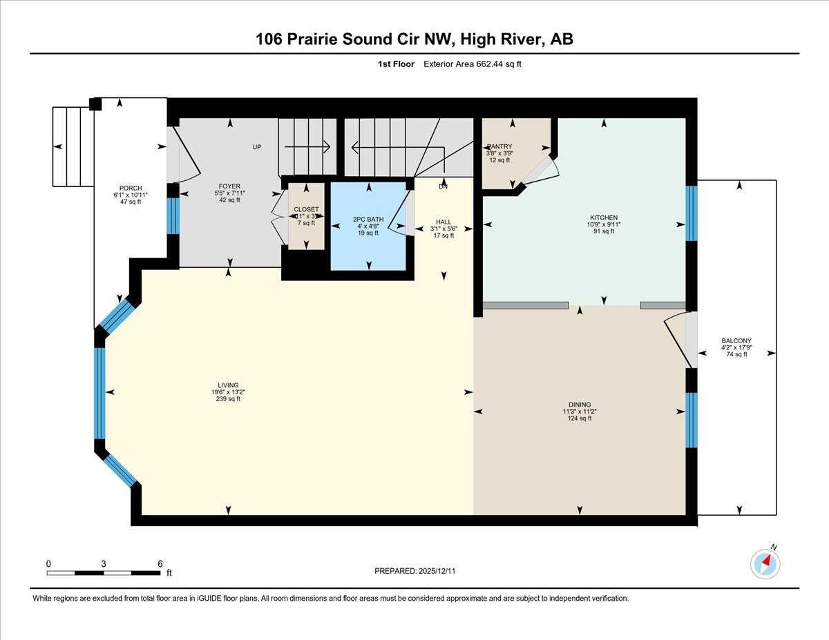 106 Prairie Sound Circle NW