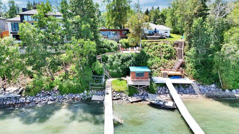 Property photo of 57 Grand Avenue, Norglenwold, AB T4s 1s5