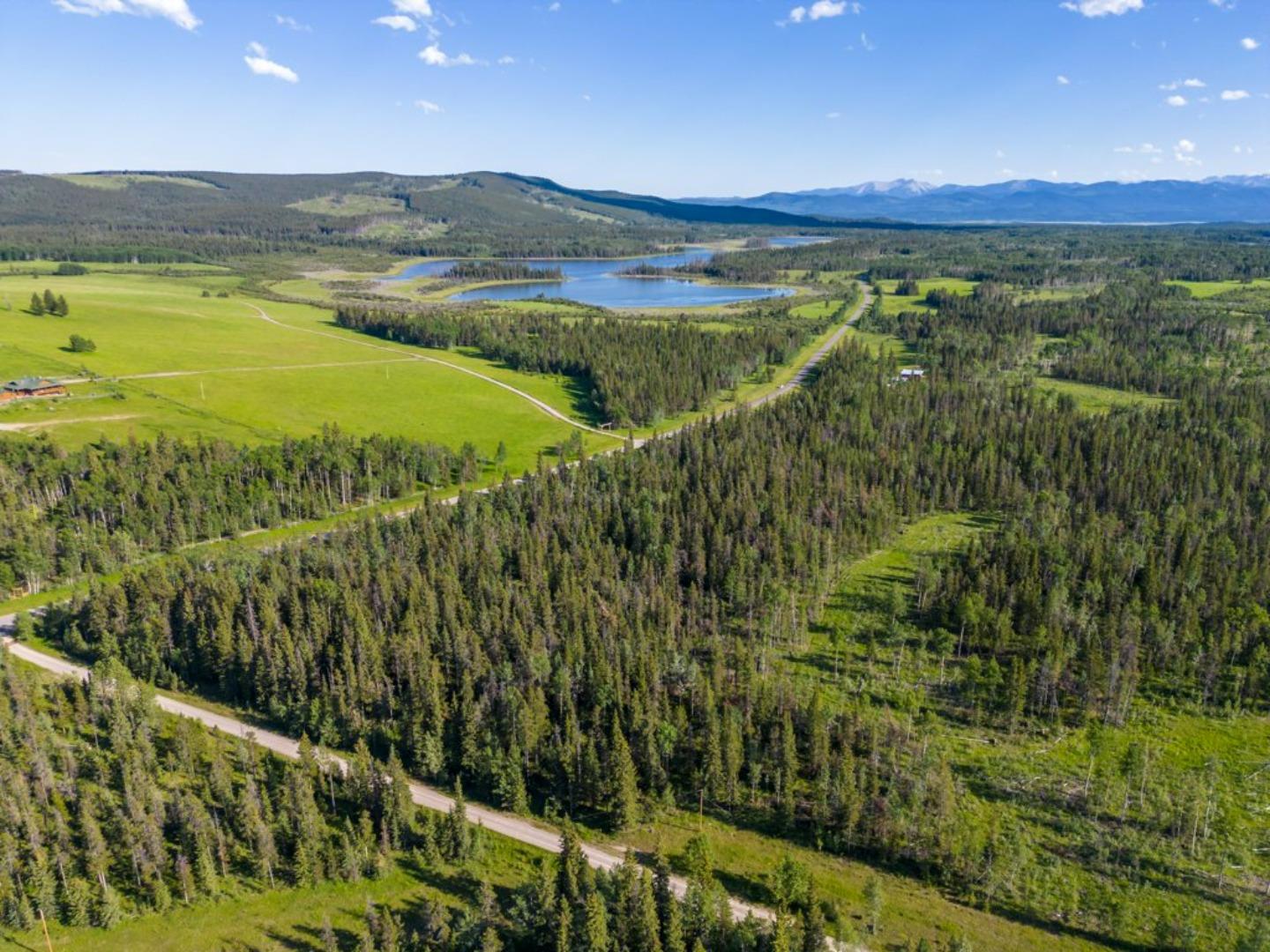 264161 Richards Road (Rge Rd 74)