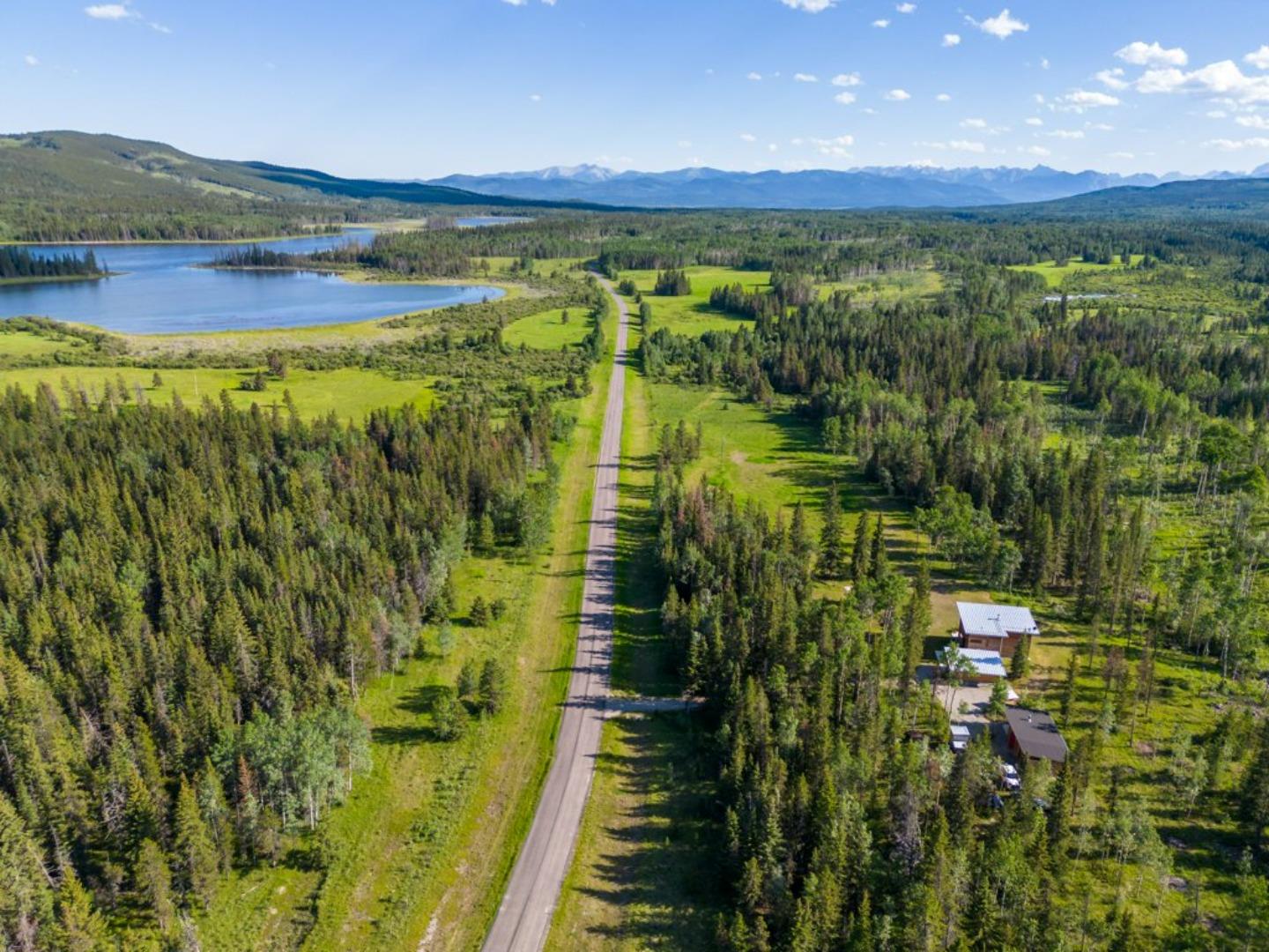 264161 Richards Road (Rge Rd 74)