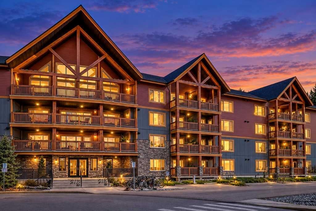 300 Palliser Lane 322