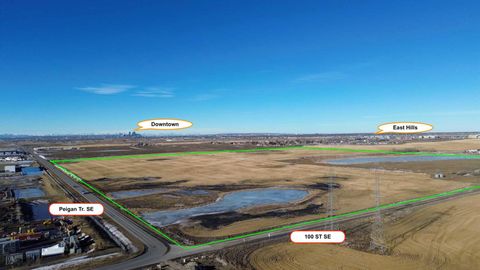 3775 100 Street SE Calgary AB T1X 0H6