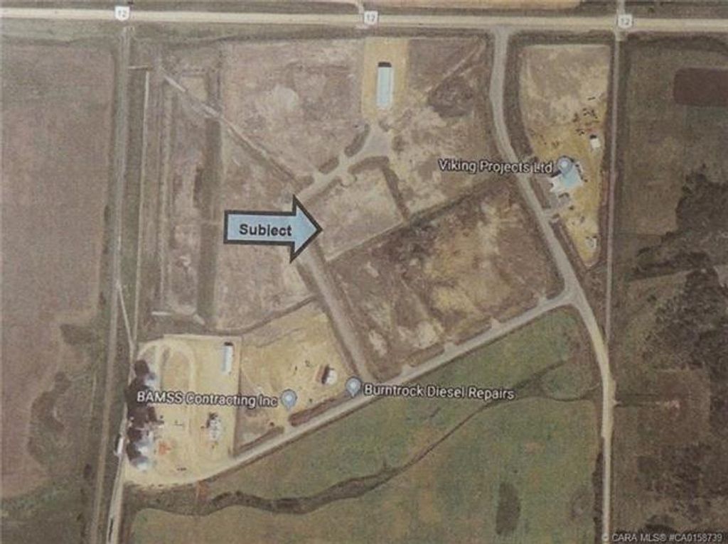 Photo of 26103 Highway 12 #112, Rural Lacombe County, AB T4L 0H6 (MLS # CA0158739)