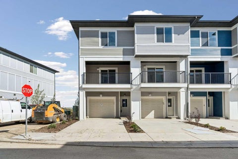 Photo of 200 Belmont Street SW #42, Calgary, AB T2X 4W8 (MLS # A2345880)