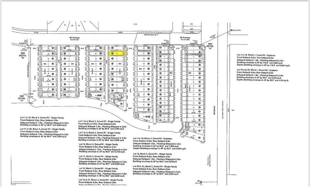 Photo of 4720 68 Street, Camrose, AB T4V 2P7 (MLS # A2016925)