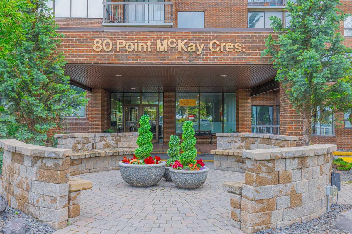 80 Point Mckay Crescent NW 208