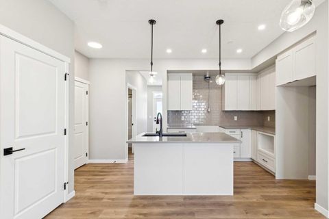 Photo of 537 Hotchkiss Drive SE, Calgary, AB T3S 0N5 (MLS # A2306554)