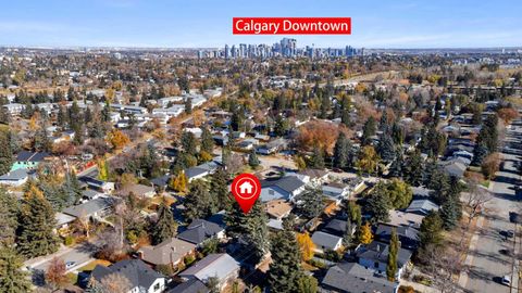 3519 34 Avenue SW Calgary AB T3E 0Z6