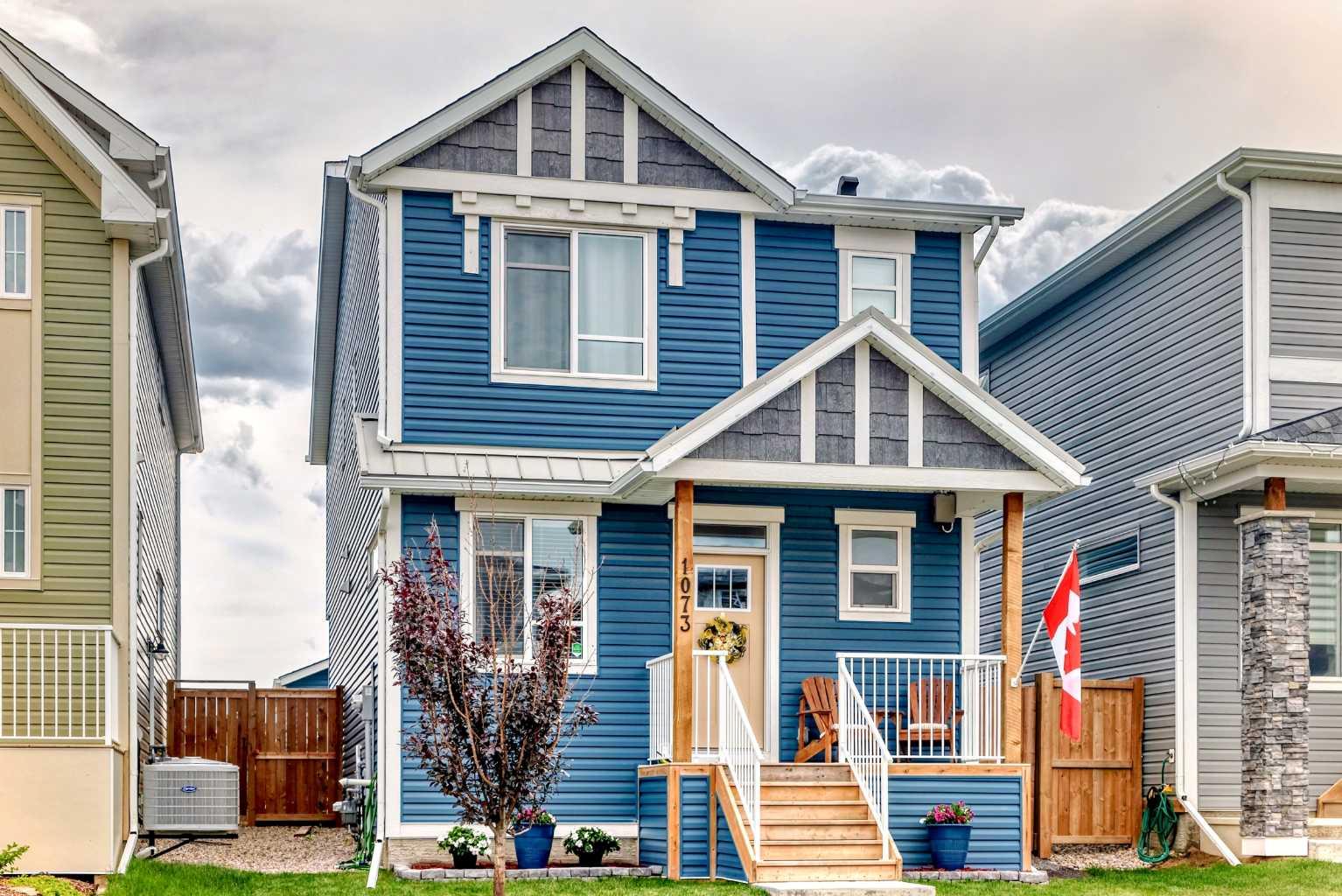 1073 Chinook Gate Heath SW
