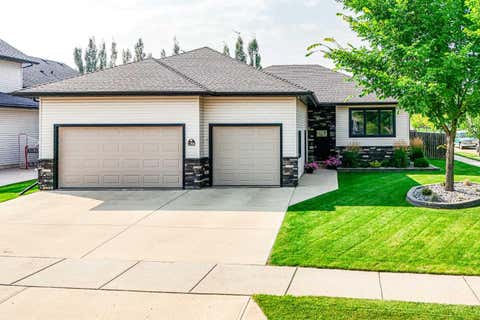 Photo of 2306 56 Street, Camrose, AB T4V 5E7 (MLS # A2339648)