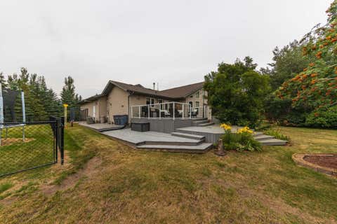 Photo of 4 Sandpiper Estates, Sandy Beach, AB T9V 3B5 (MLS # A2336722)