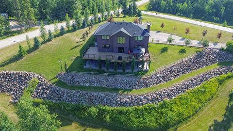 2 Hidden Valley Close Rural Clearwater County AB T4T 2A2