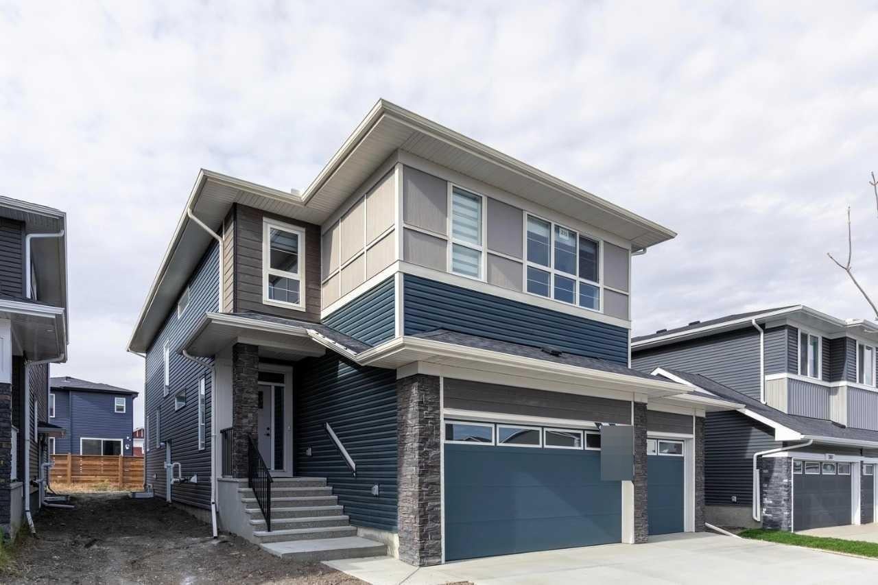 271 Dawson Wharf Rise E